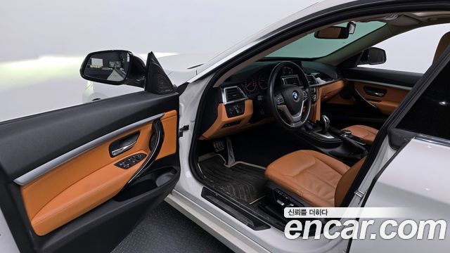 BMW Gran Turismo GT 320d Luxury