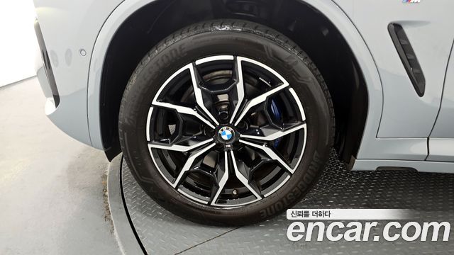 BMW X4 xDrive20i M Sport