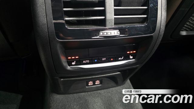 BMW X4 xDrive20i M Sport