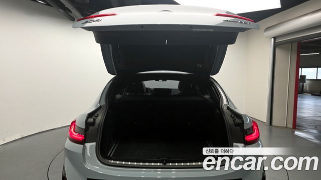 BMW X4 xDrive20i M Sport