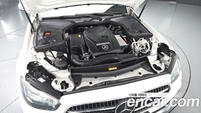 Mercedes-Benz E-Class E250 Avantgarde