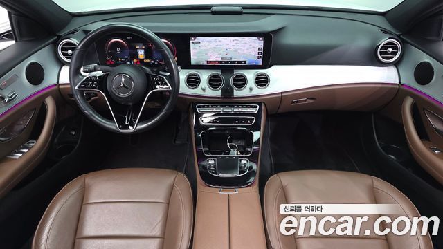 Mercedes-Benz E-Class E250 Avantgarde