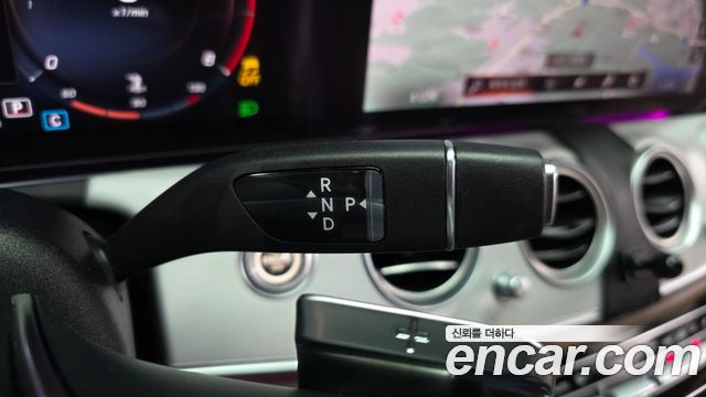 Mercedes-Benz E-Class E250 Avantgarde