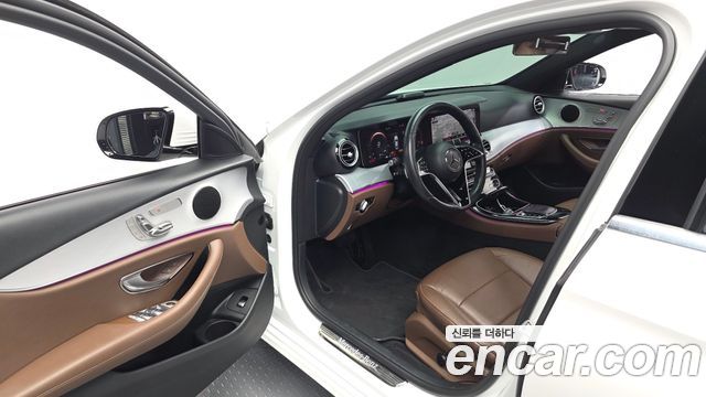 Mercedes-Benz E-Class E250 Avantgarde