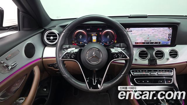 Mercedes-Benz E-Class E250 Avantgarde