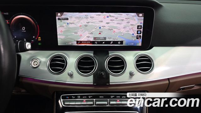 Mercedes-Benz E-Class E250 Avantgarde