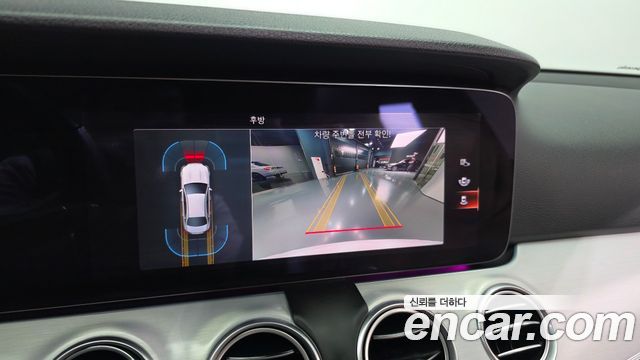 Mercedes-Benz E-Class E250 Avantgarde