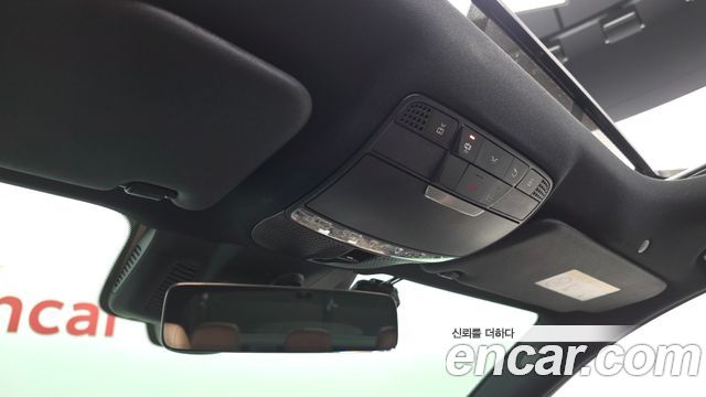 Mercedes-Benz E-Class E250 Avantgarde