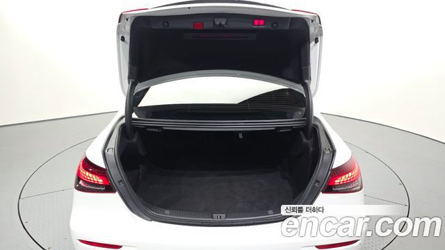 Mercedes-Benz E-Class E250 Avantgarde