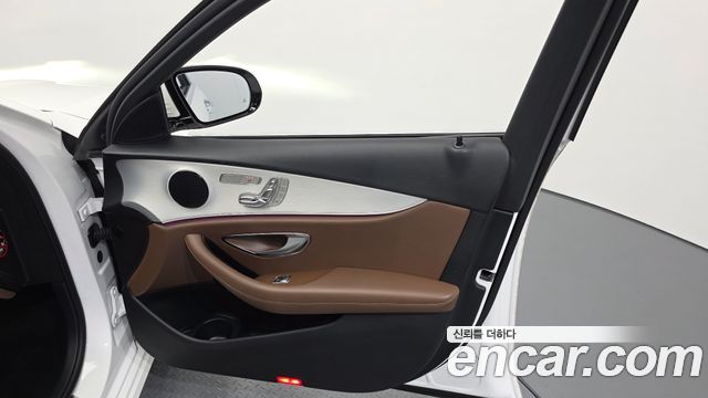 Mercedes-Benz E-Class E250 Avantgarde