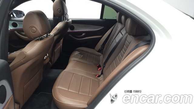 Mercedes-Benz E-Class E250 Avantgarde