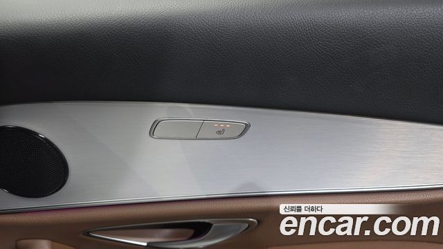 Mercedes-Benz E-Class E250 Avantgarde