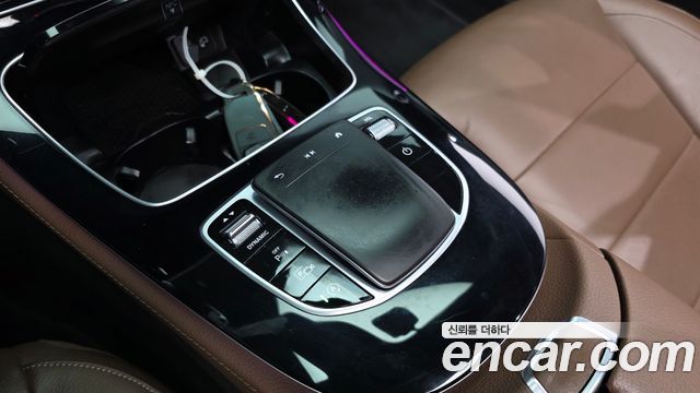 Mercedes-Benz E-Class E250 Avantgarde