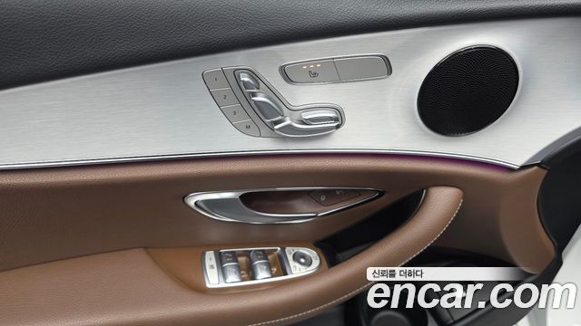 Mercedes-Benz E-Class E250 Avantgarde