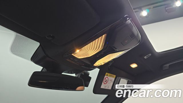 BMW 5-Series 520i M Sport