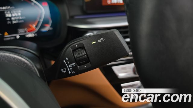 BMW 5-Series 520i M Sport