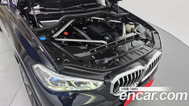 BMW X5 xDrive 40i M Sport