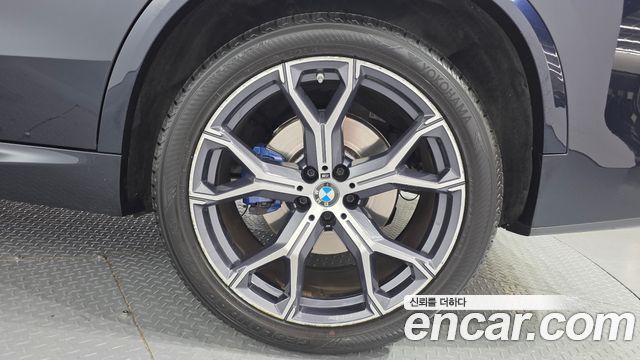 BMW X5 xDrive 40i M Sport