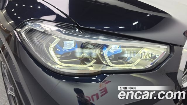 BMW X5 xDrive 40i M Sport