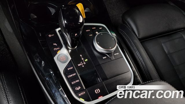 BMW X3 xDrive 20d M Sport