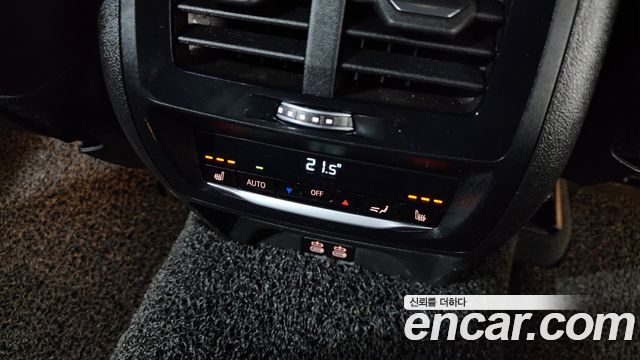 BMW X3 xDrive 20d M Sport
