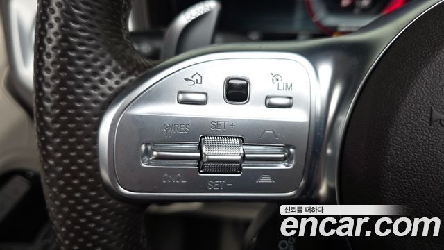 Mercedes-Benz G-Class AMG G63 Manufaktur