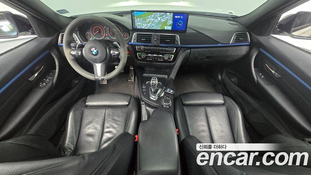 BMW 3-Series 328i M Sport