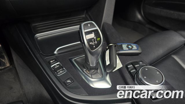 BMW 3-Series 328i M Sport