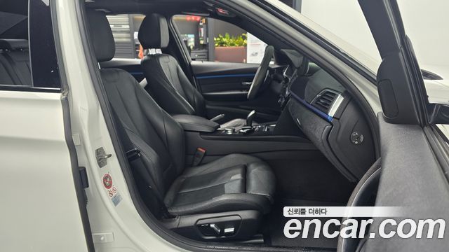 BMW 3-Series 328i M Sport