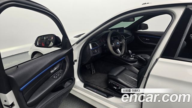 BMW 3-Series 328i M Sport