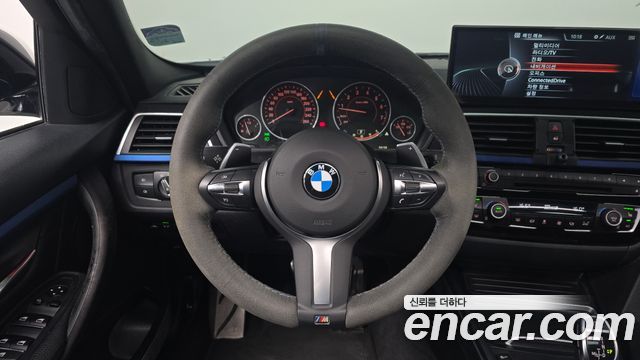 BMW 3-Series 328i M Sport