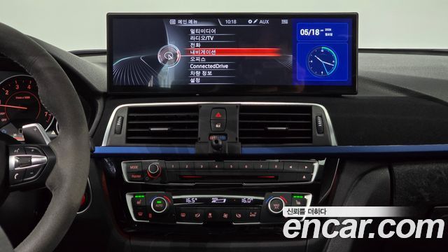 BMW 3-Series 328i M Sport