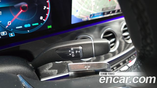 Mercedes-Benz E-Class E350 4MATIC Avantgarde