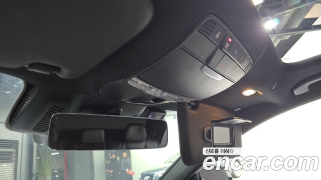 Mercedes-Benz E-Class E350 4MATIC Avantgarde
