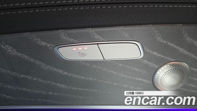Mercedes-Benz E-Class E350 4MATIC Avantgarde