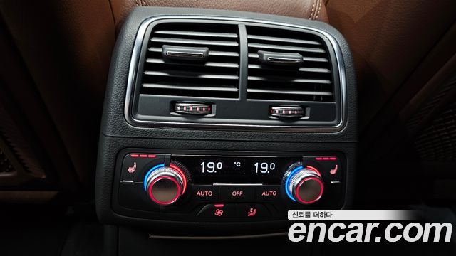Audi A6 40 TFSI Premium