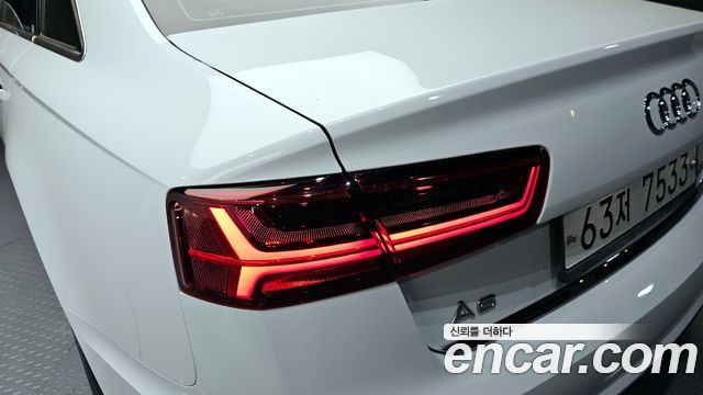 Audi A6 40 TFSI Premium