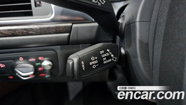 Audi A6 40 TFSI Premium