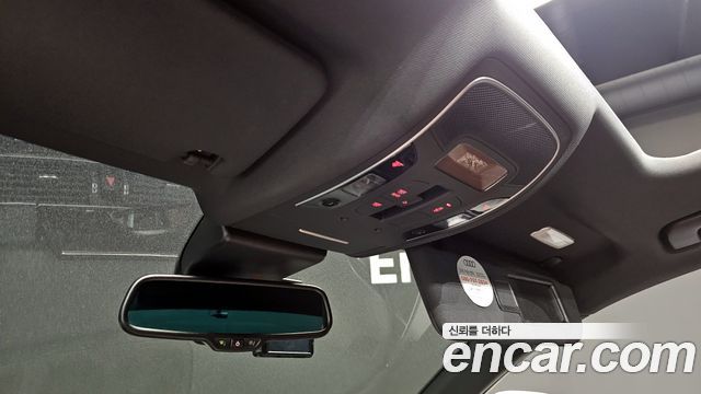 Audi A6 40 TFSI Premium