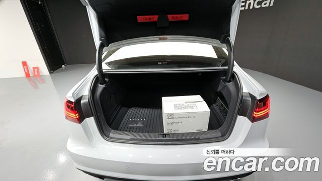 Audi A6 40 TFSI Premium