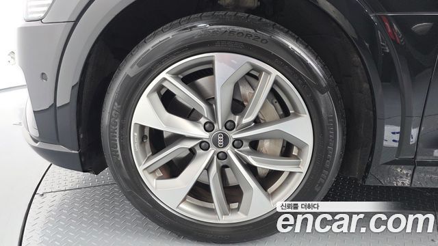 Audi e-tron 55 Quattro