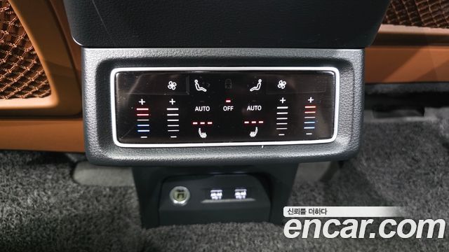 Audi e-tron 55 Quattro