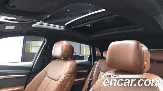 Audi e-tron 55 Quattro