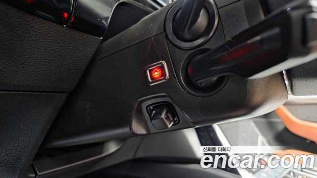 Audi e-tron 55 Quattro