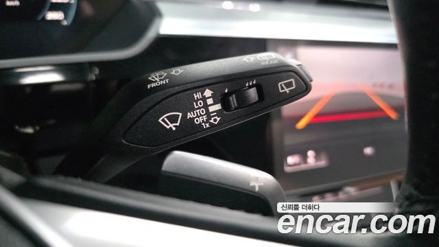 Audi e-tron 55 Quattro