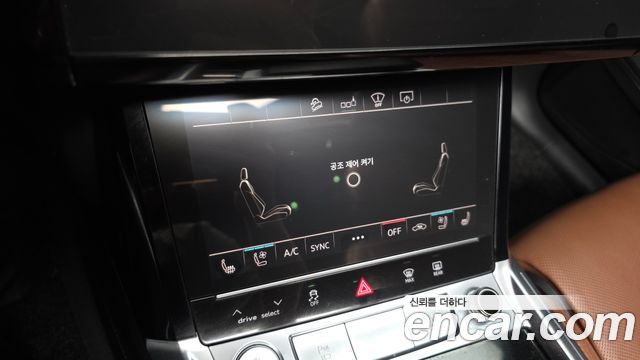 Audi e-tron 55 Quattro