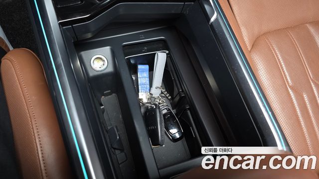 Audi e-tron 55 Quattro
