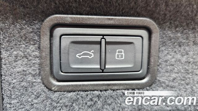 Audi A8 50 TDI Quattro Premium