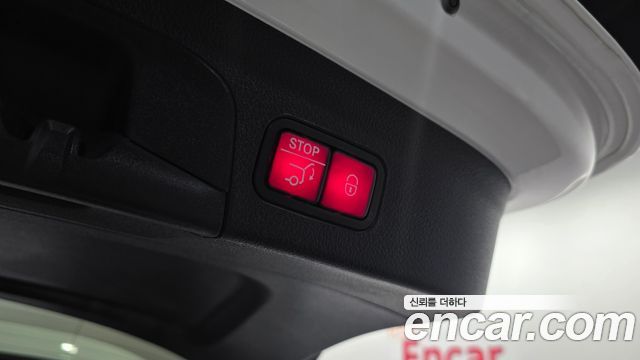 Mercedes-Benz GLE-Class GLE450 4MATIC