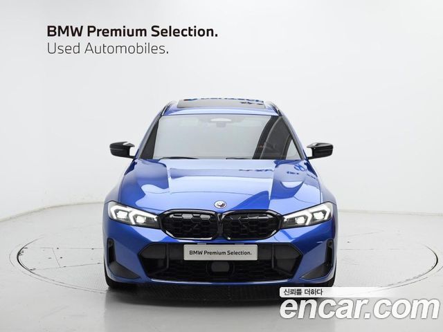 BMW 3-Series M340i xDrive Touring Pro